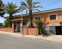 Resale - Villa - Benijofar - Pueblo