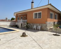 Resale - Villa - Benijofar - Pueblo