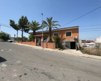 Resale - Villa - Benijofar - Pueblo