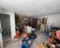 Resale - Villa - Benijofar - Pueblo