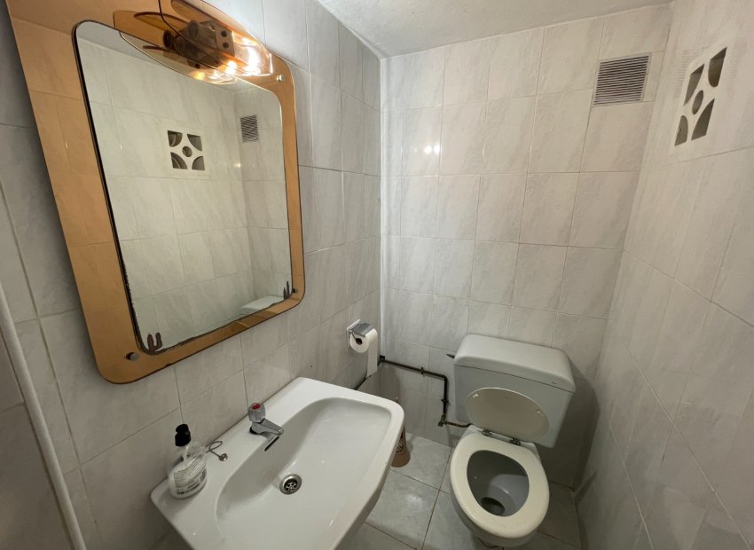 Resale - Villa - Benijofar - Pueblo