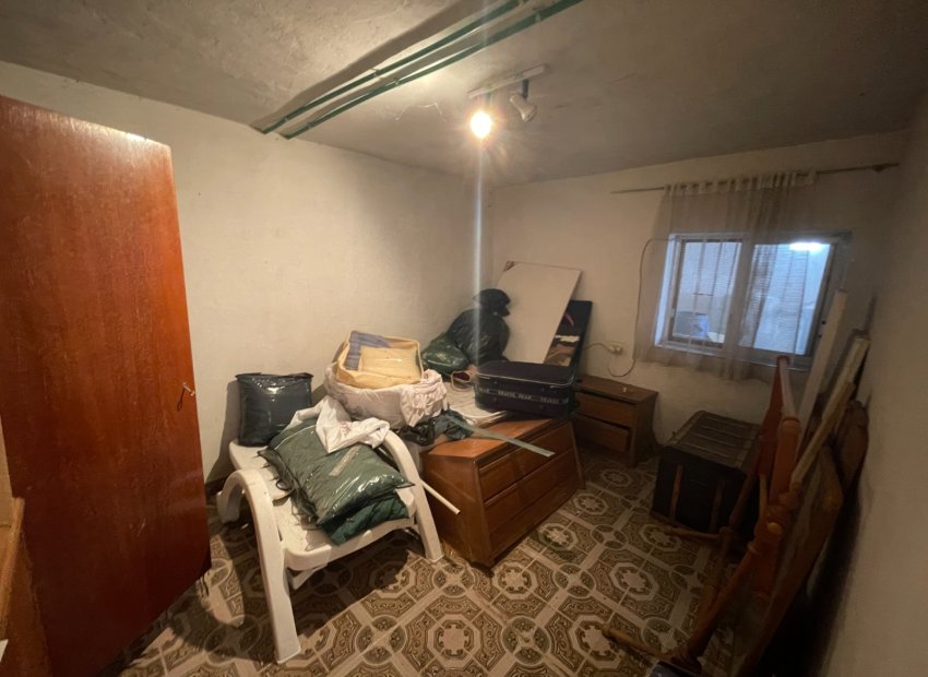 Resale - Villa - Benijofar - Pueblo