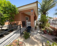 Resale - Villa - Benijofar - Pueblo