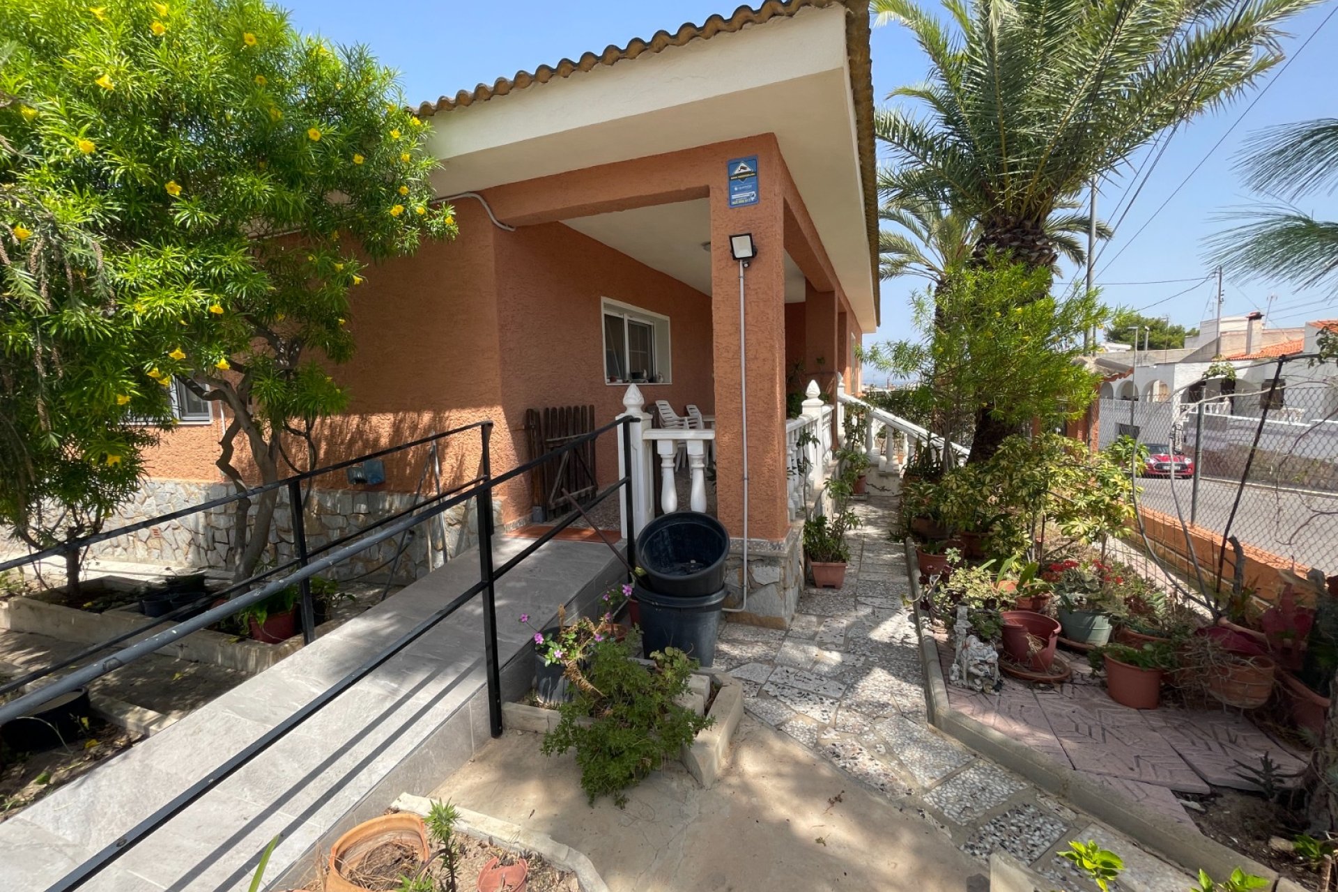 Resale - Villa - Benijofar - Pueblo