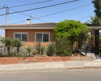 Resale - Villa - Benijofar - Pueblo