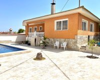 Resale - Villa - Benijofar - Pueblo