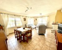 Resale - Villa - Benijofar - Pueblo