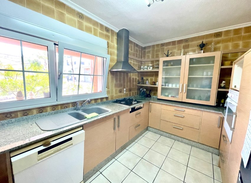 Resale - Villa - Benijofar - Pueblo