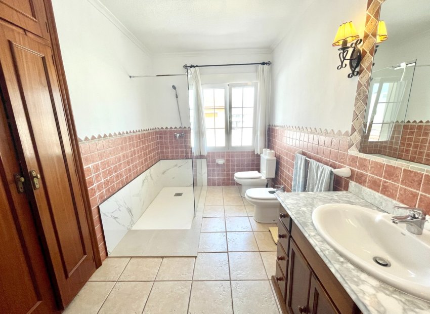 Resale - Villa - Benijofar - Pueblo