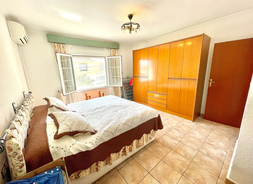 Resale - Villa - Benijofar - Pueblo