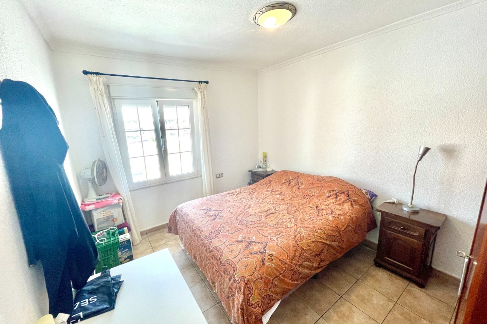 Resale - Villa - Benijofar - Pueblo