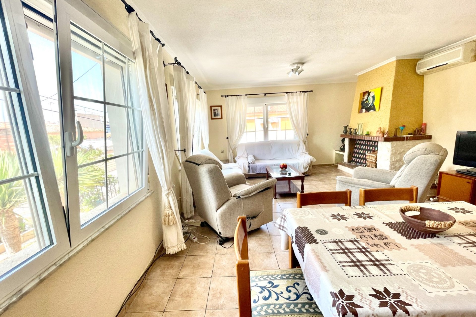 Resale - Villa - Benijofar - Pueblo