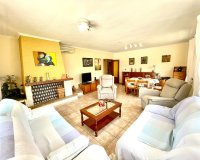 Resale - Villa - Benijofar - Pueblo