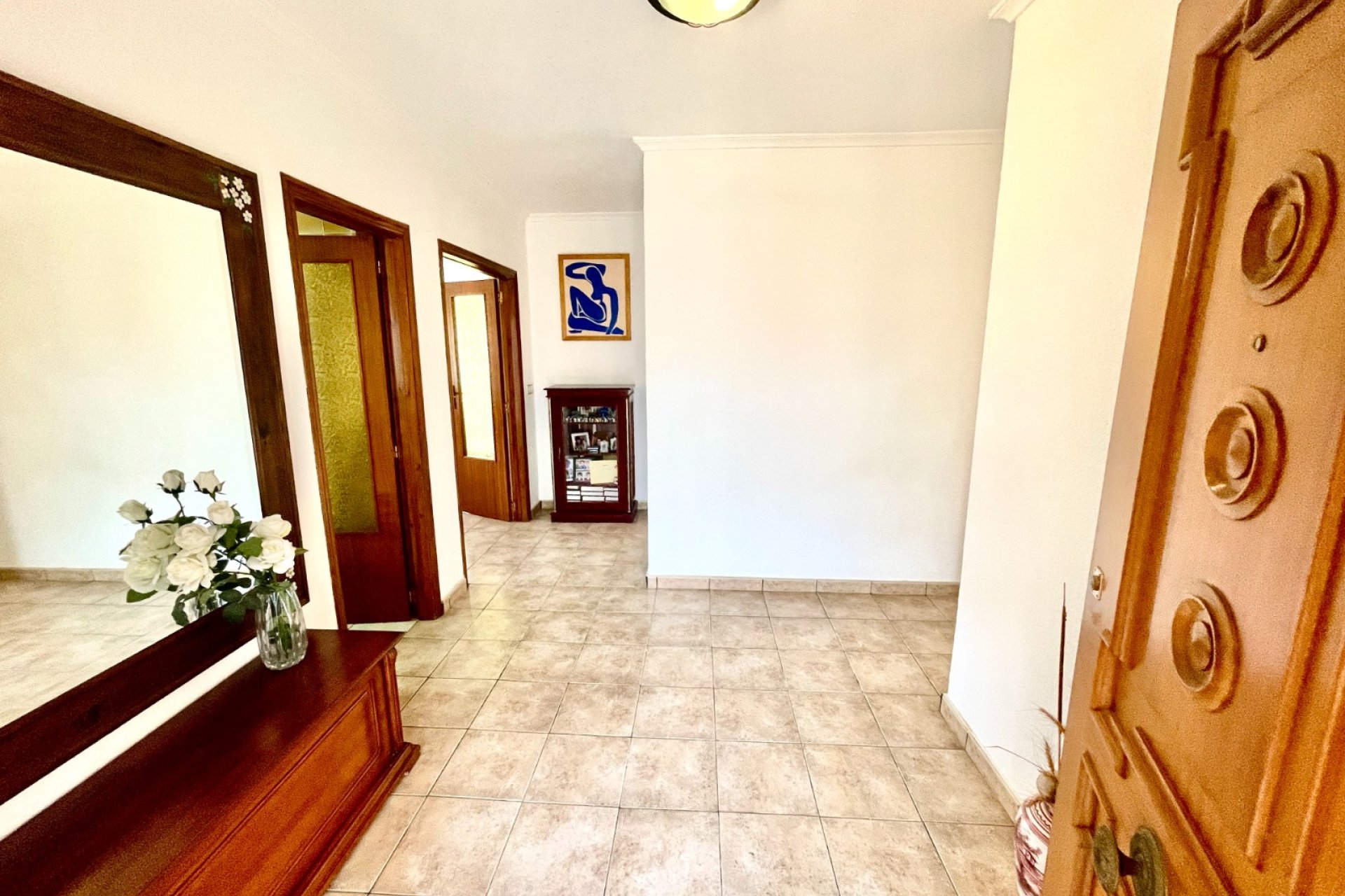 Resale - Villa - Benijofar - Pueblo