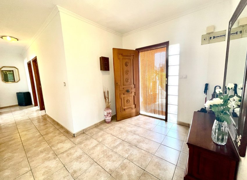 Resale - Villa - Benijofar - Pueblo