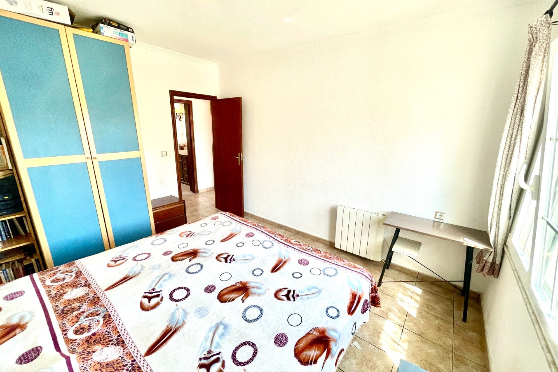 Resale - Villa - Benijofar - Pueblo