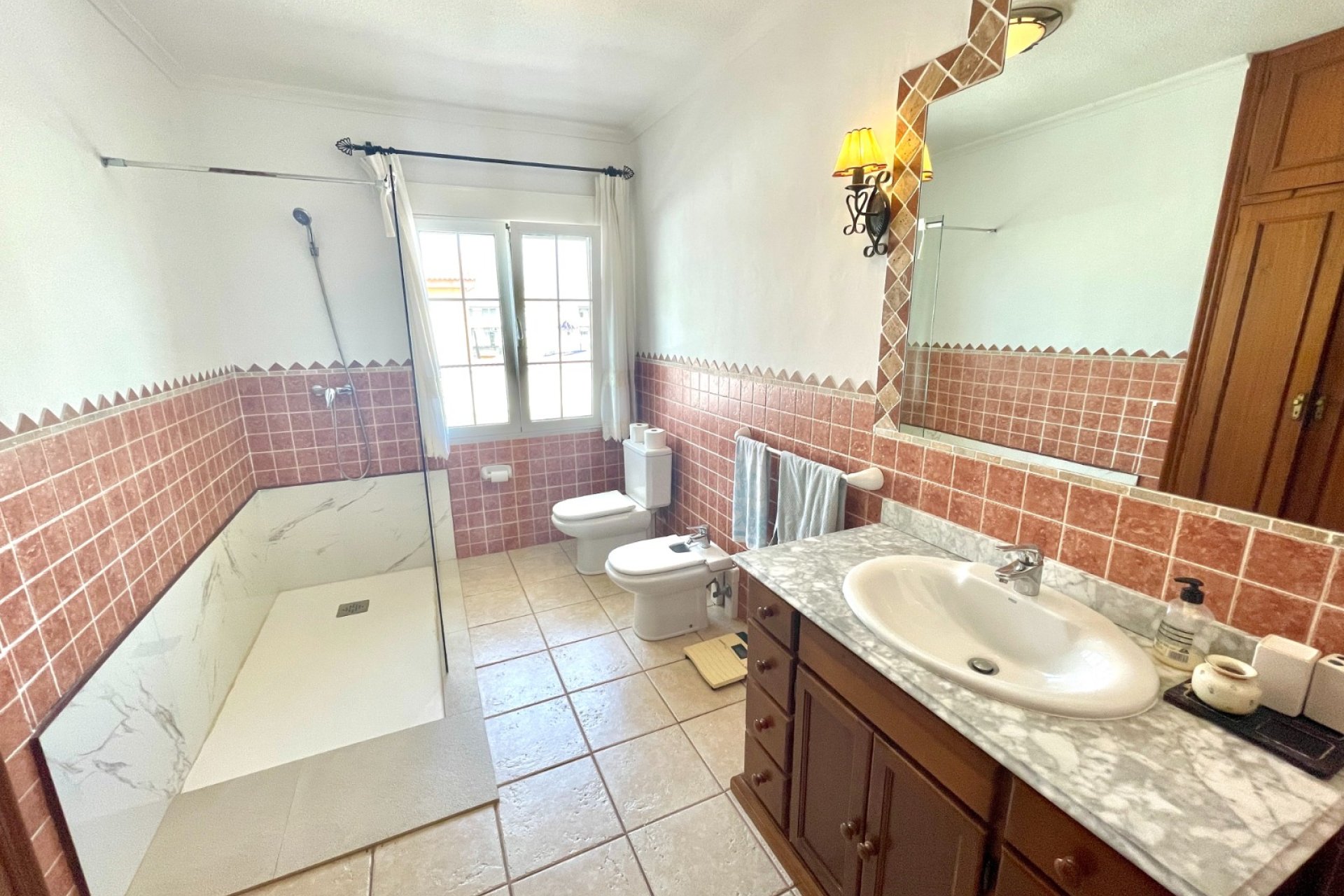 Resale - Villa - Benijofar - Pueblo
