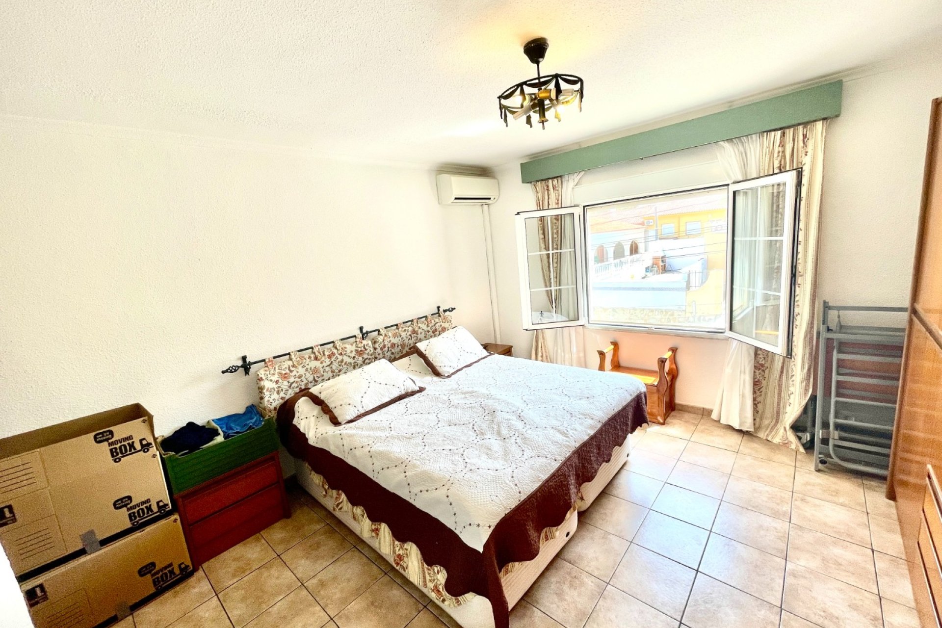 Resale - Villa - Benijofar - Pueblo