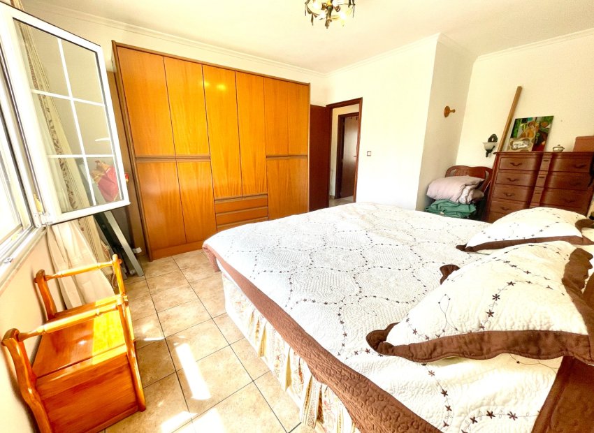 Resale - Villa - Benijofar - Pueblo