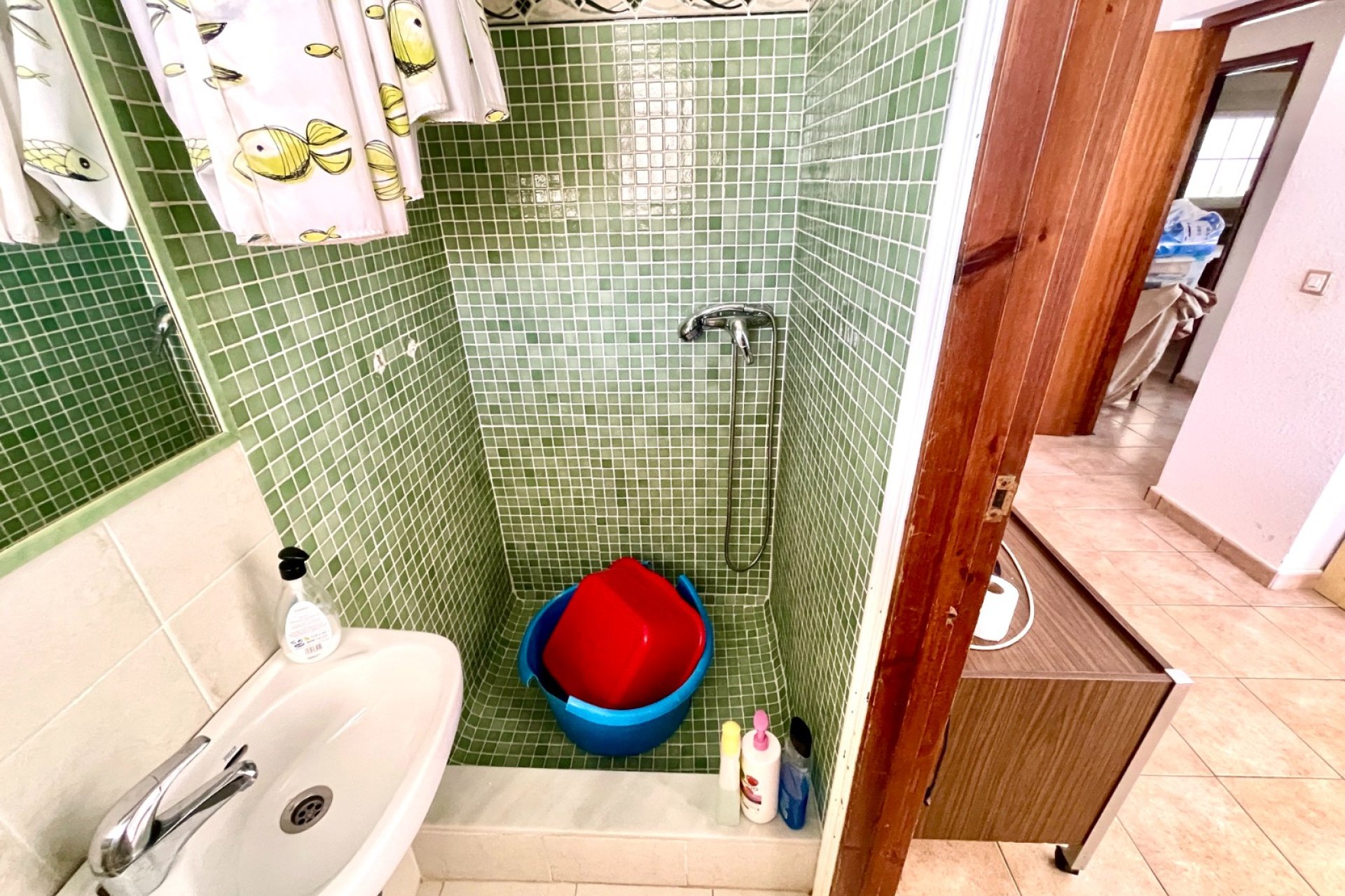 Resale - Villa - Benijofar - Pueblo