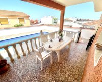 Resale - Villa - Benijofar - Pueblo