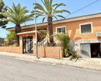 Resale - Villa - Benijofar - Pueblo