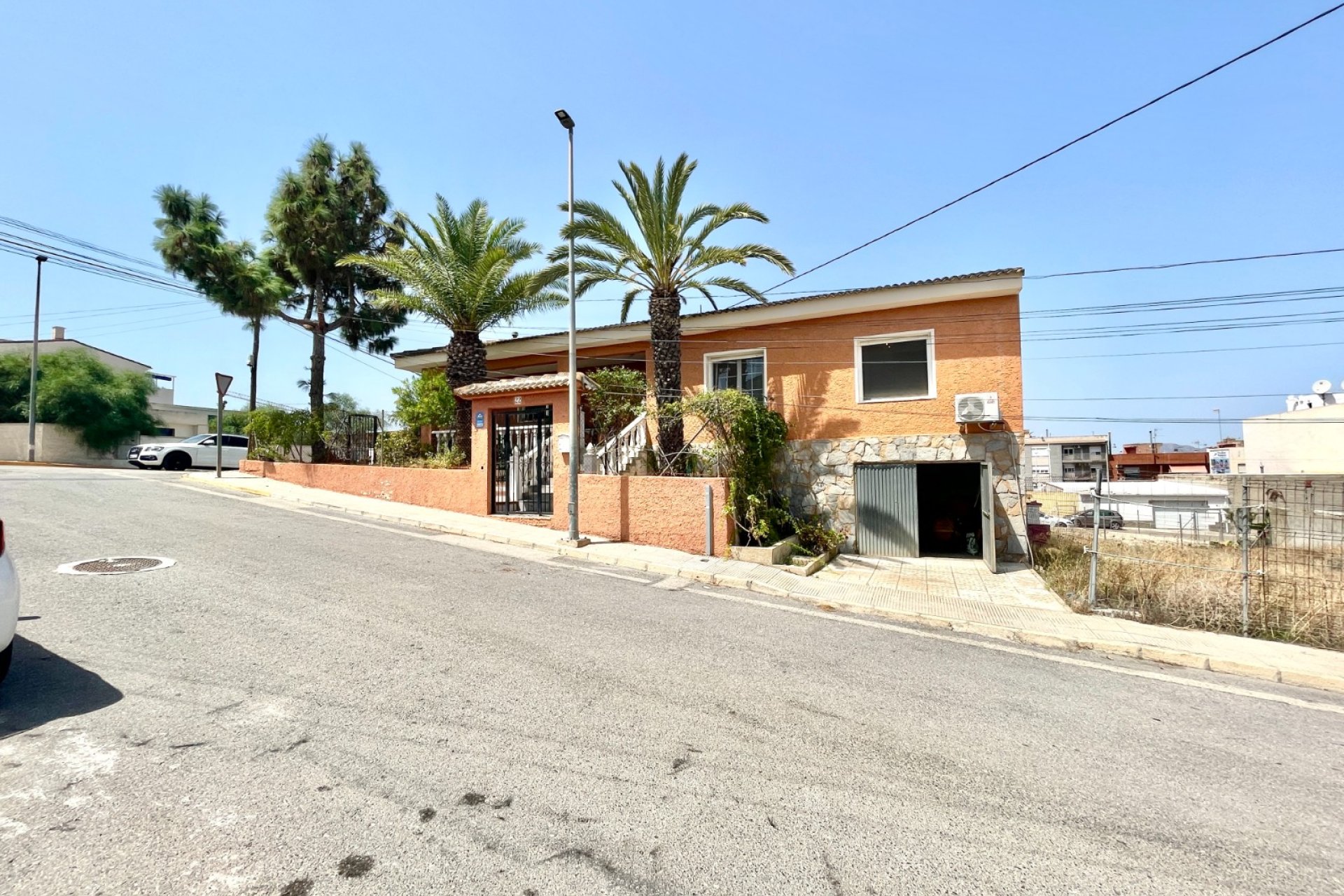 Resale - Villa - Benijofar - Pueblo