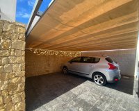 Resale - Villa - Benijofar