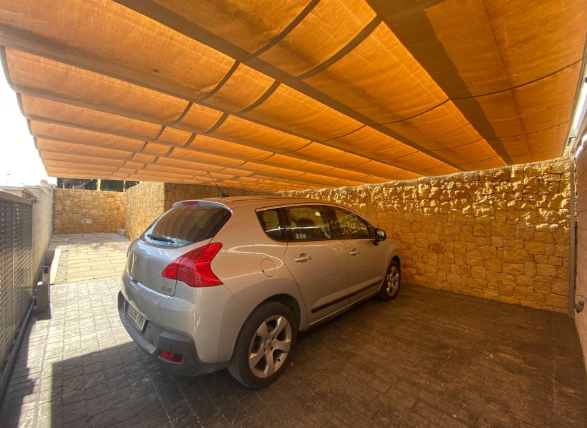 Resale - Villa - Benijofar