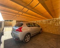 Resale - Villa - Benijofar