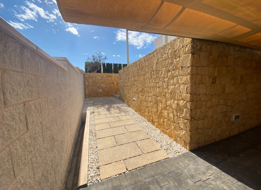 Resale - Villa - Benijofar