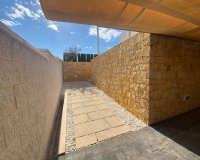 Resale - Villa - Benijofar