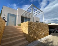 Resale - Villa - Benijofar