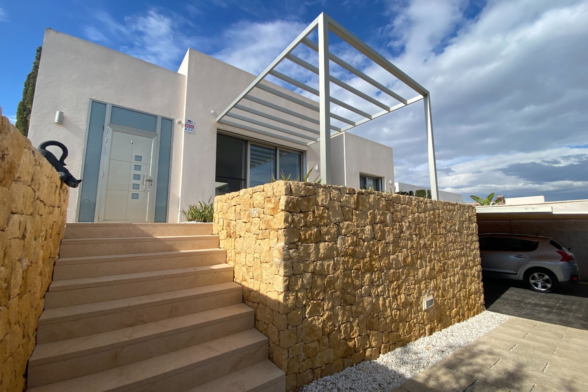 Resale - Villa - Benijofar