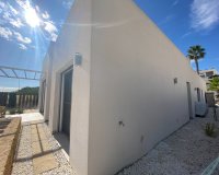 Resale - Villa - Benijofar