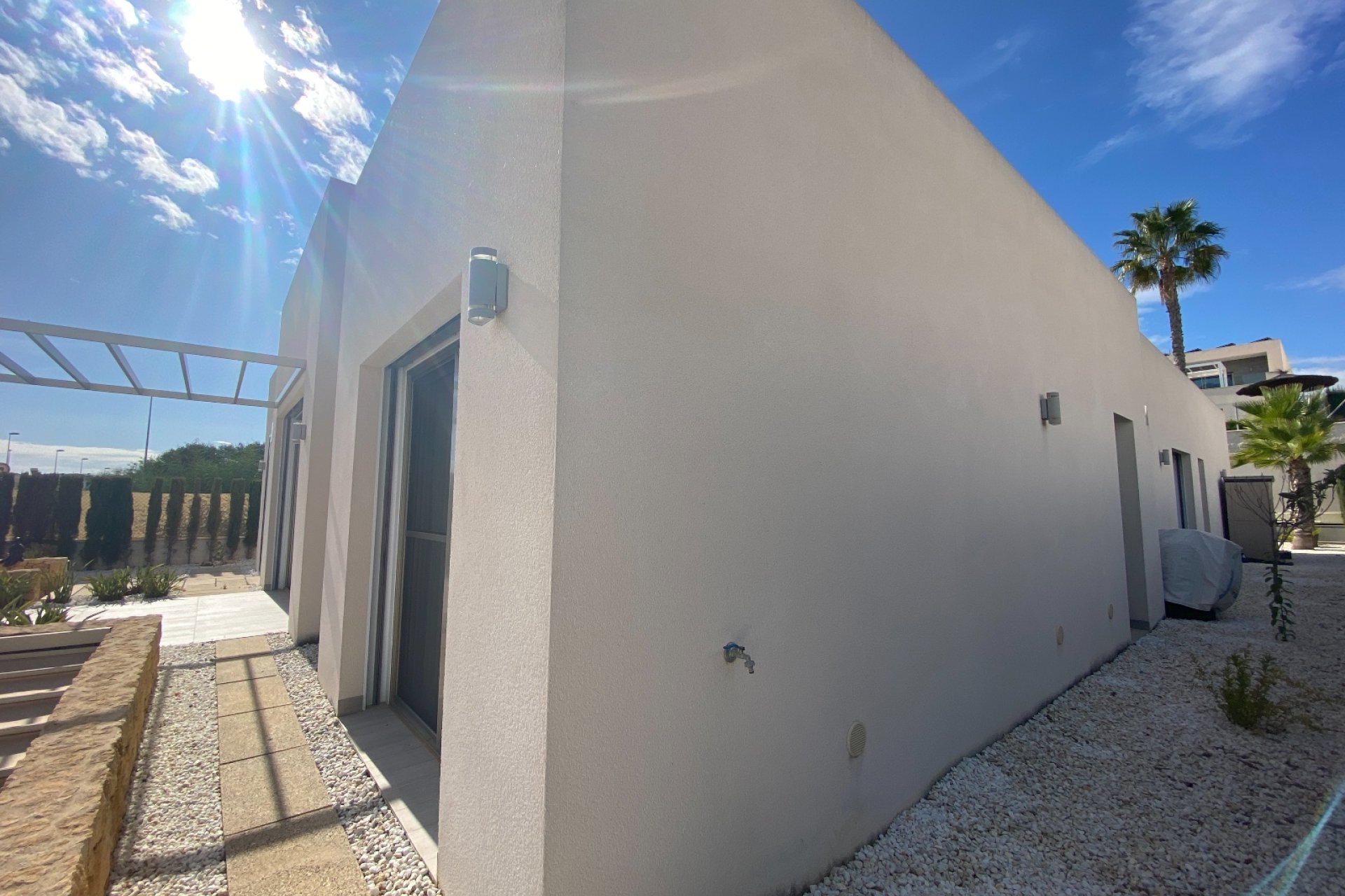 Resale - Villa - Benijofar