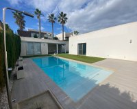 Resale - Villa - Benijofar