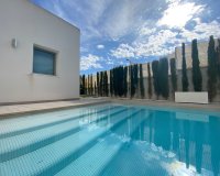 Resale - Villa - Benijofar