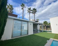 Resale - Villa - Benijofar