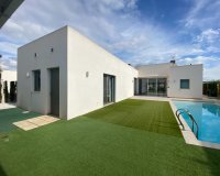 Resale - Villa - Benijofar