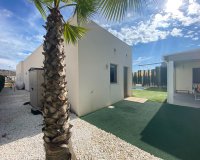 Resale - Villa - Benijofar