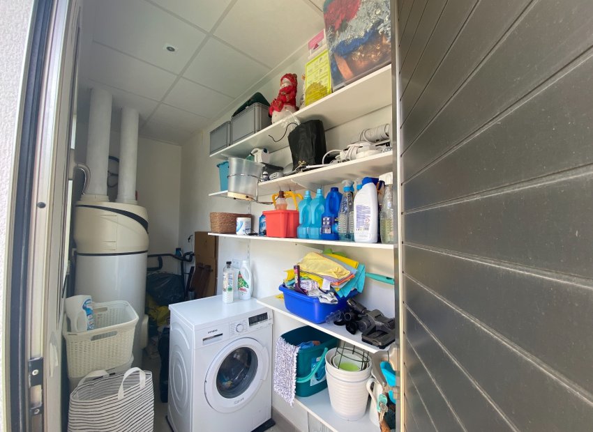 Resale - Villa - Benijofar