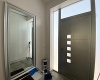 Resale - Villa - Benijofar