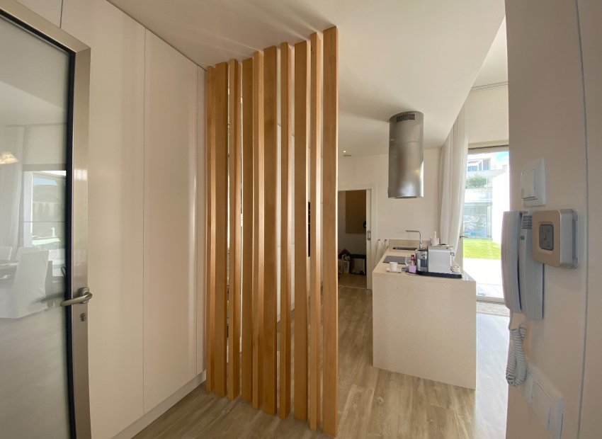 Resale - Villa - Benijofar