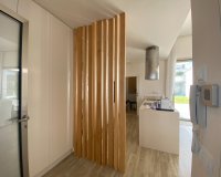 Resale - Villa - Benijofar