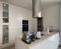 Resale - Villa - Benijofar