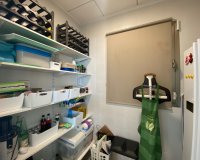 Resale - Villa - Benijofar