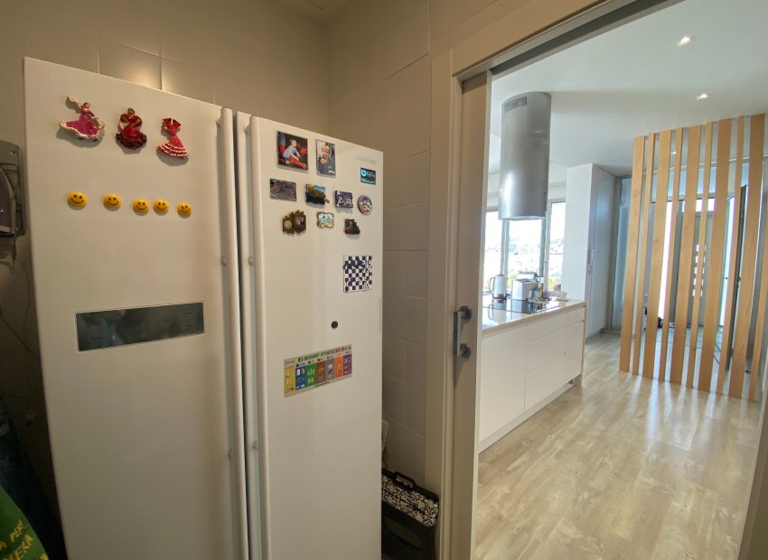 Resale - Villa - Benijofar