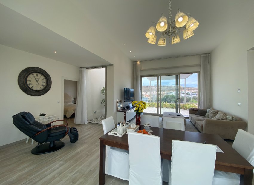 Resale - Villa - Benijofar