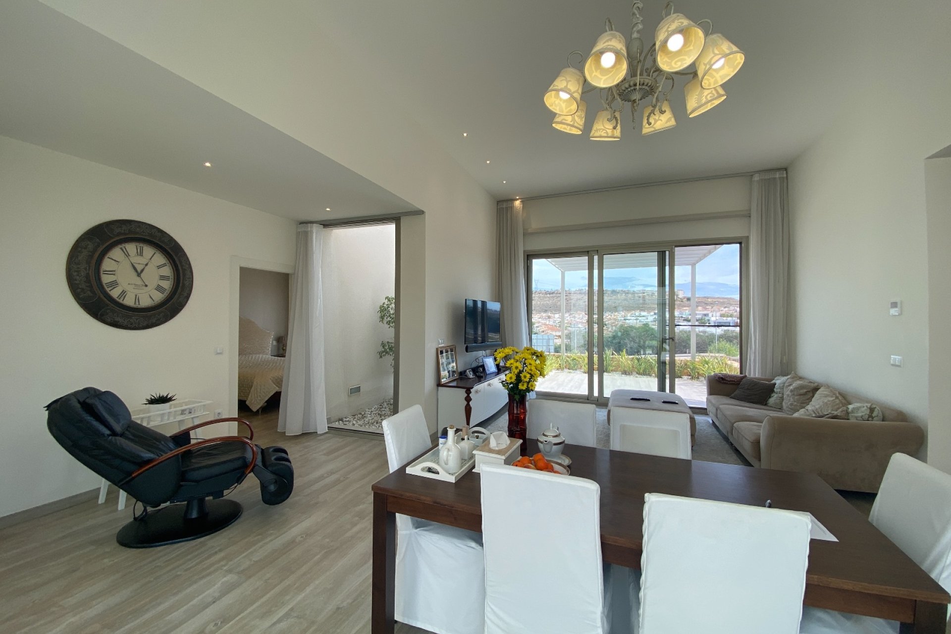 Resale - Villa - Benijofar